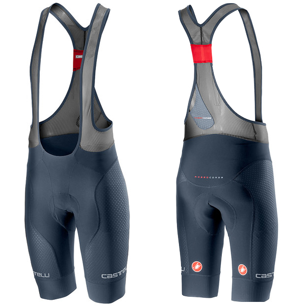 Castelli Free Aero Race 4 fietsbroek