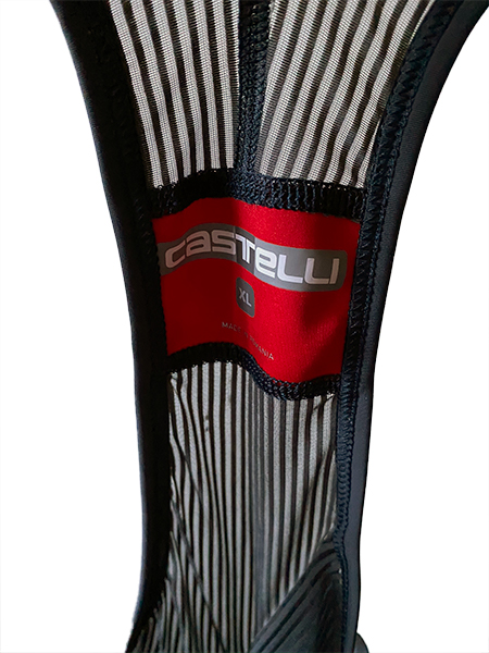 Castelli Free Aero Race 4 fietsbroek