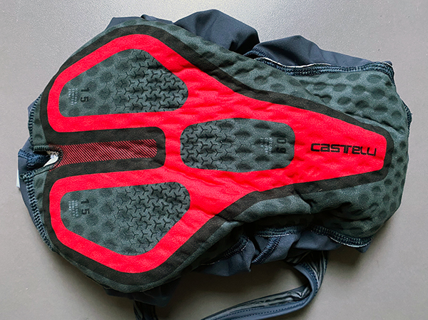 Castelli Free Aero Race 4 fietsbroek